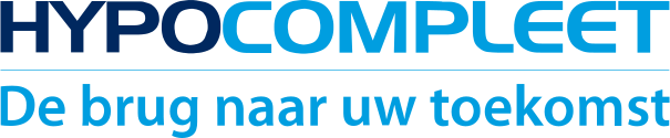 Hypocompleet Logo